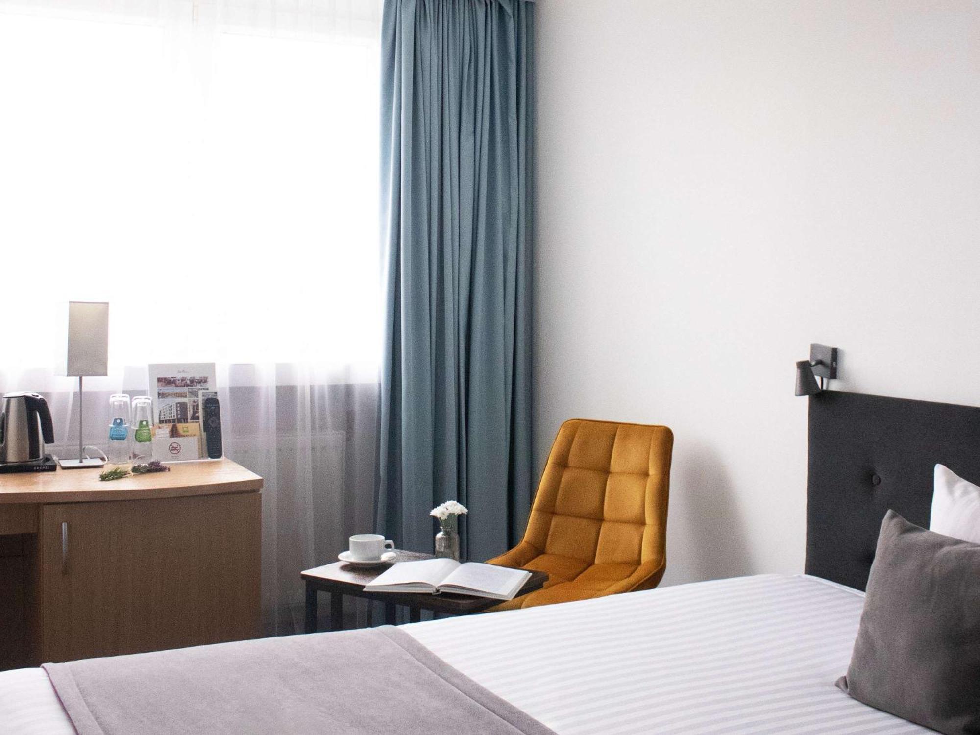 Hotel Ibis Styles Bielsko Biala Esterno foto