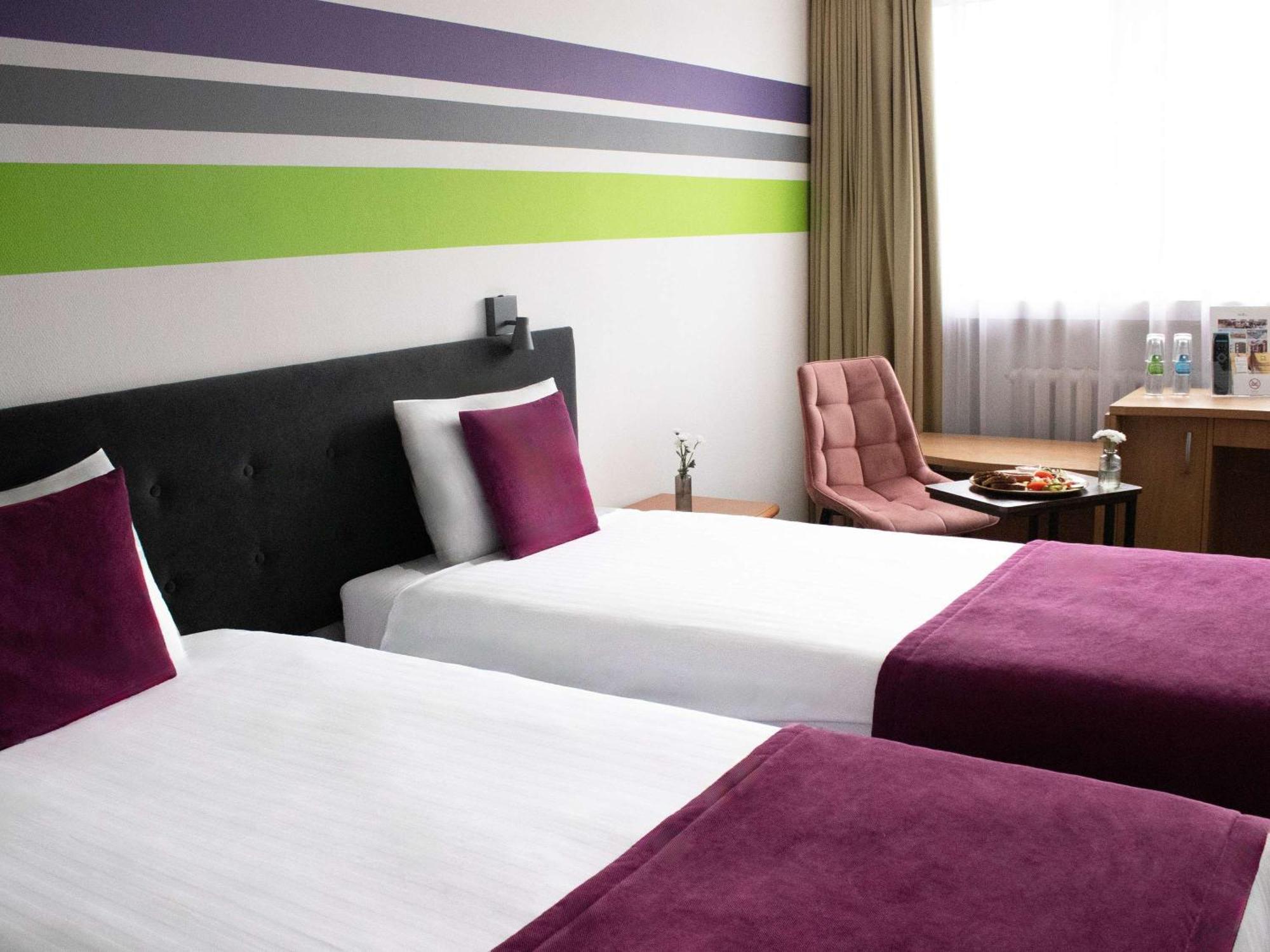 Hotel Ibis Styles Bielsko Biala Esterno foto