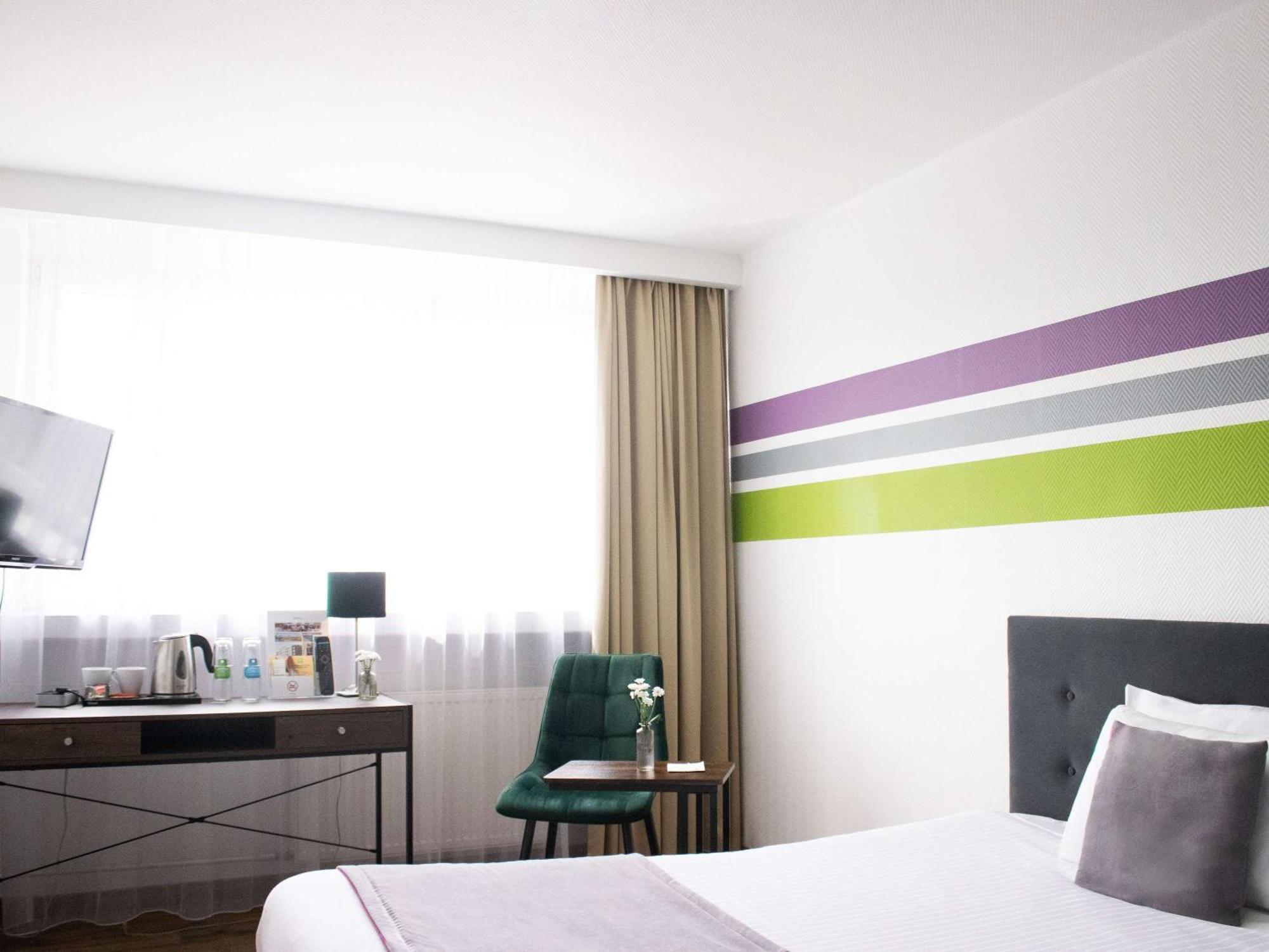 Hotel Ibis Styles Bielsko Biala Esterno foto