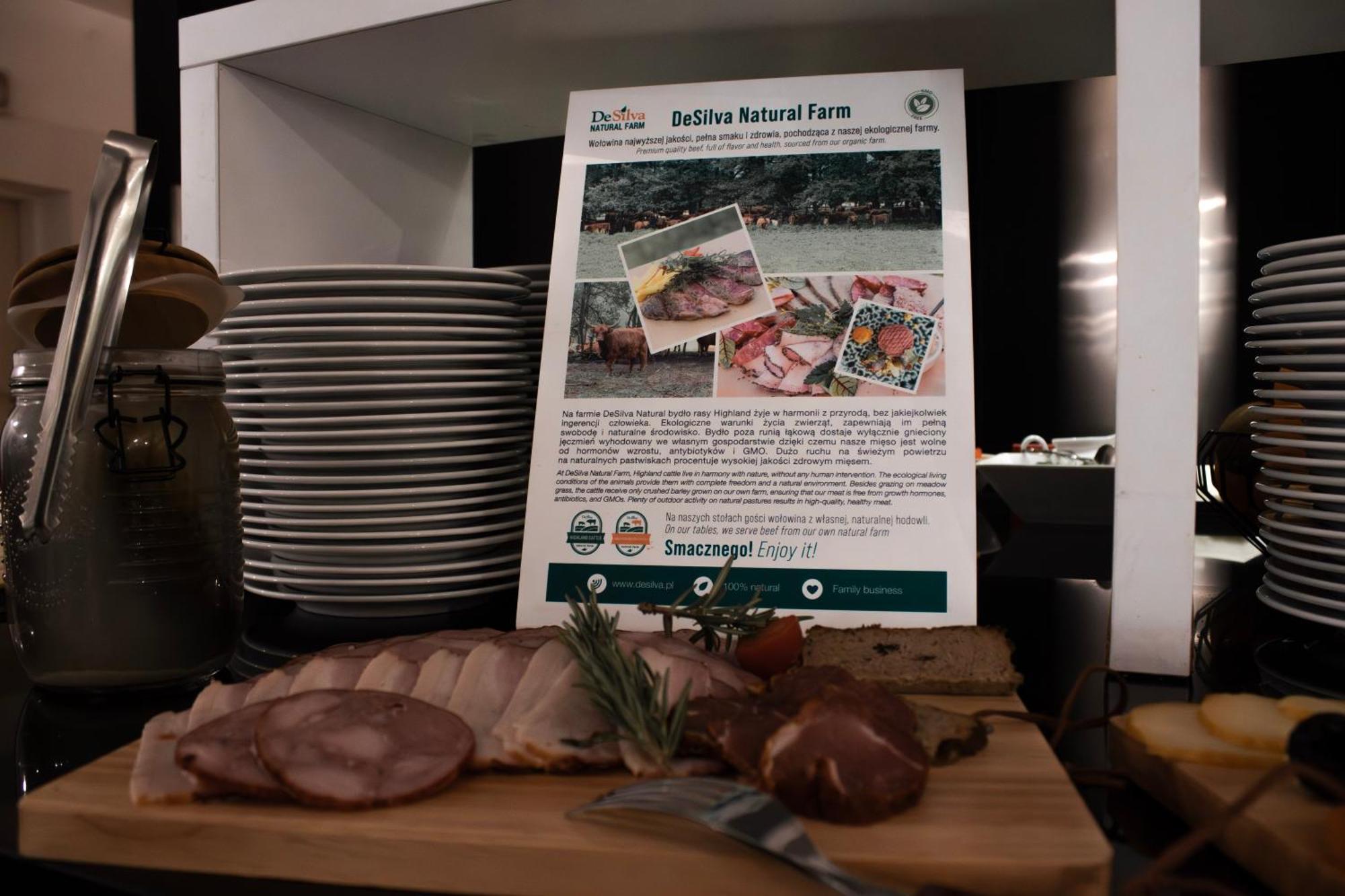 Hotel Ibis Styles Bielsko Biala Esterno foto