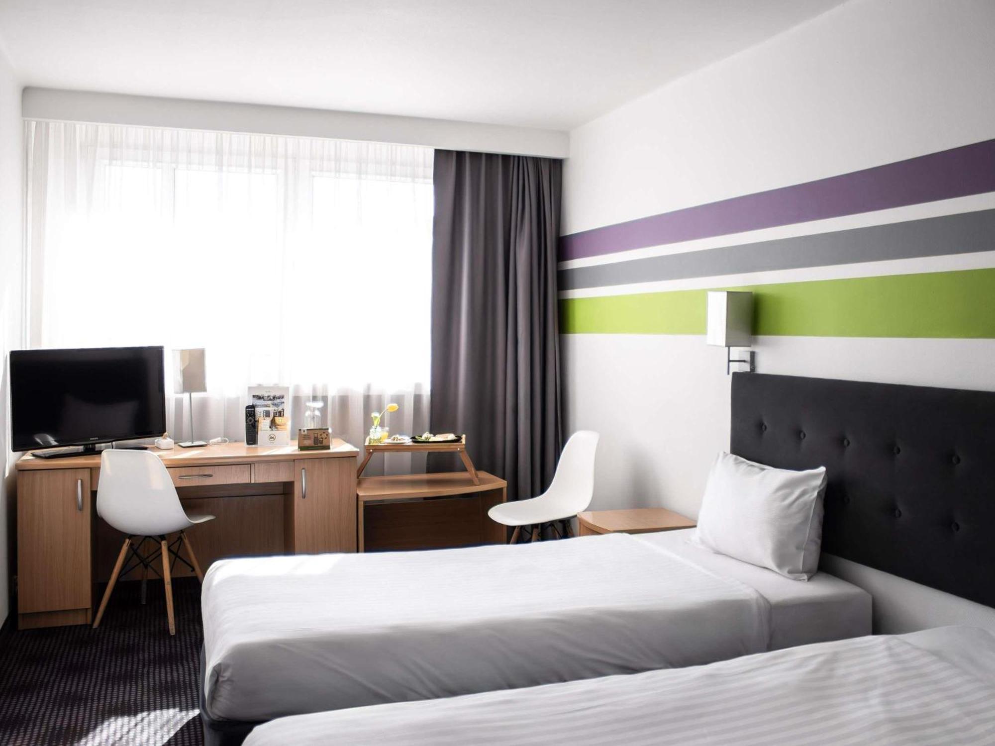 Hotel Ibis Styles Bielsko Biala Esterno foto