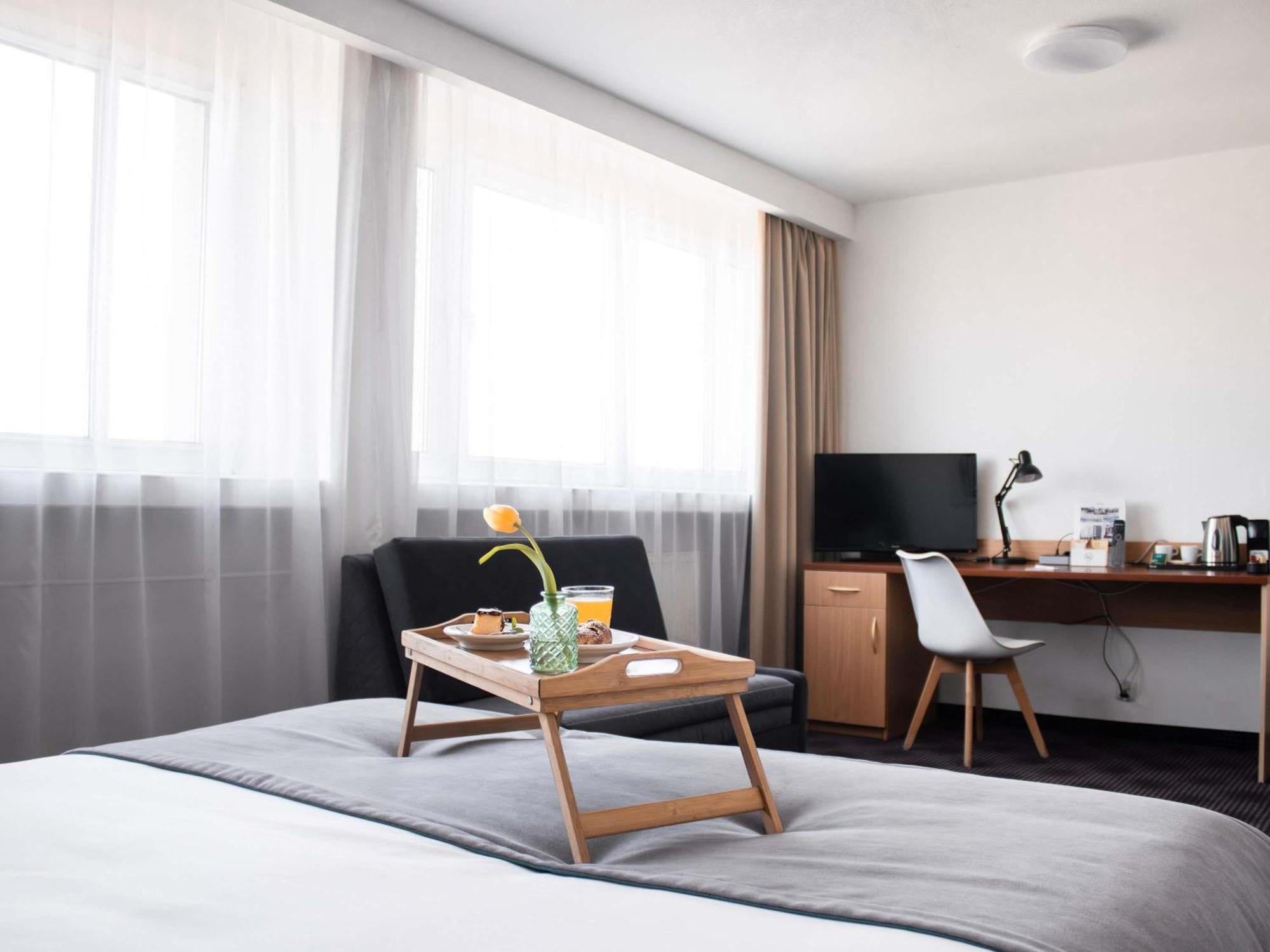 Hotel Ibis Styles Bielsko Biala Esterno foto