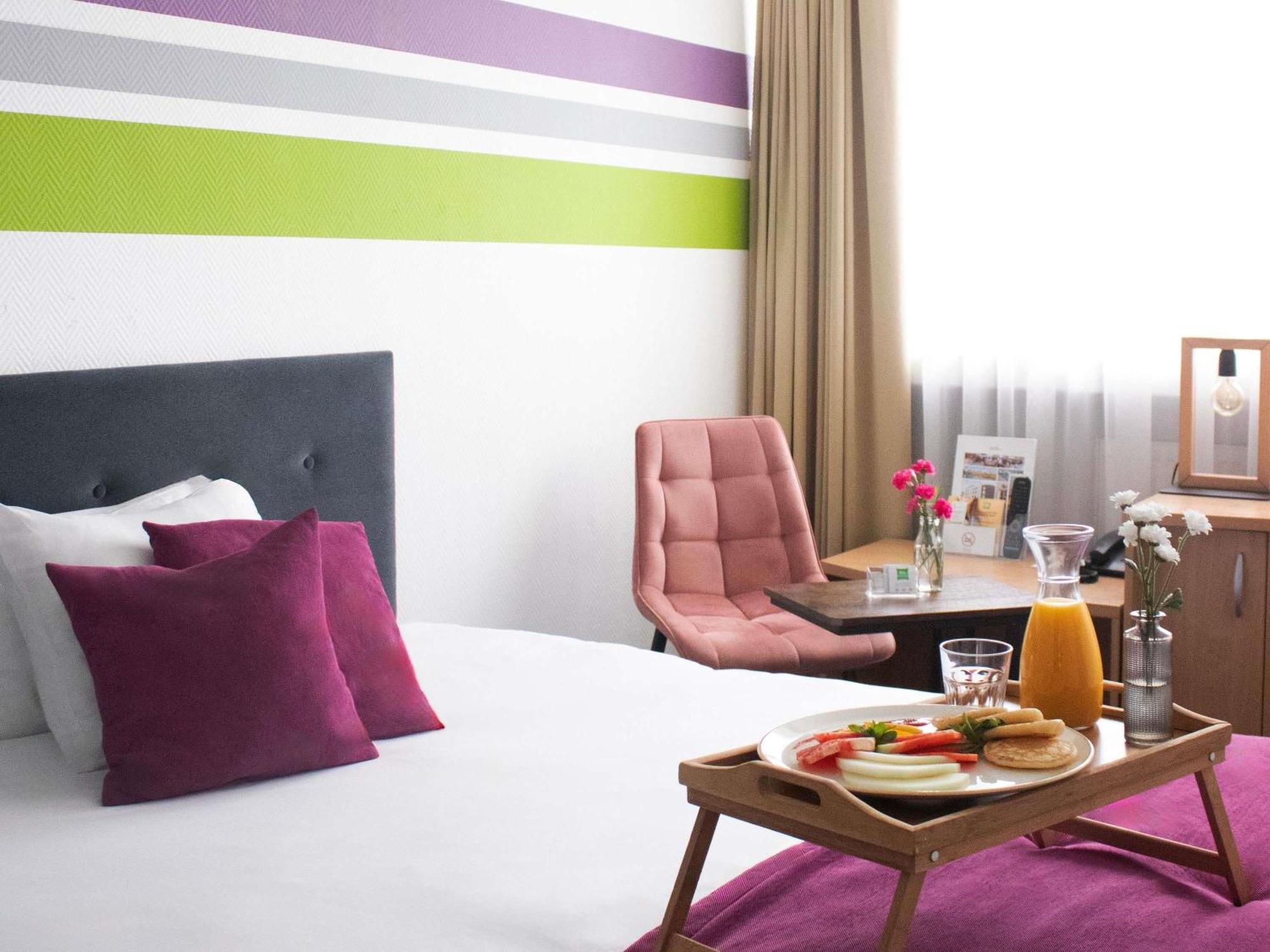 Hotel Ibis Styles Bielsko Biala Esterno foto
