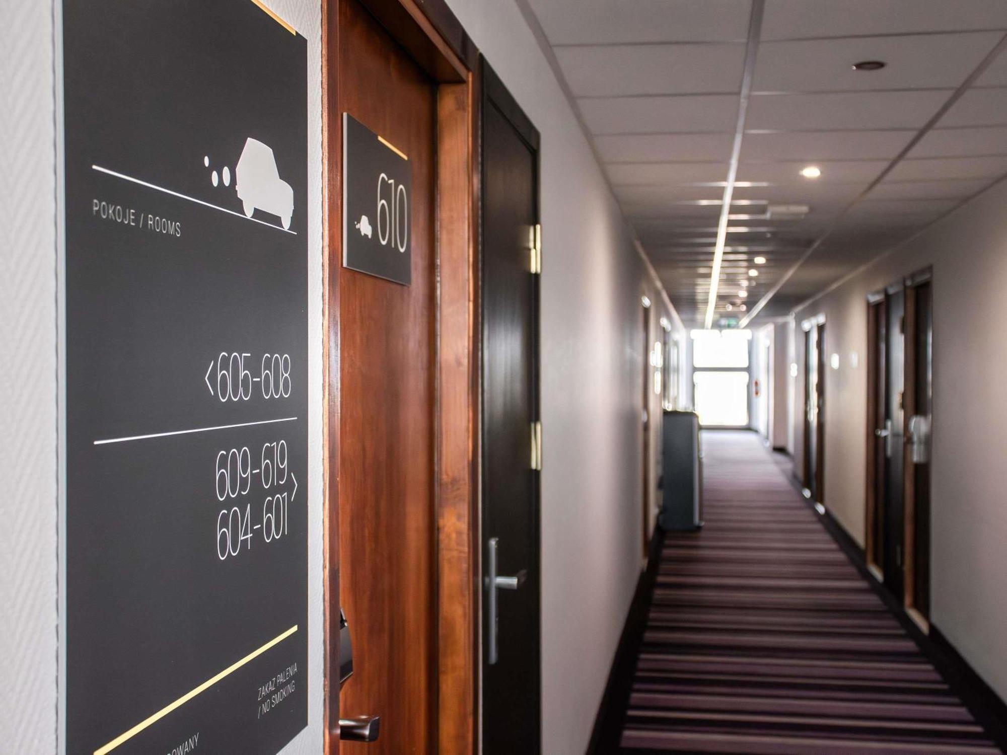 Hotel Ibis Styles Bielsko Biala Esterno foto