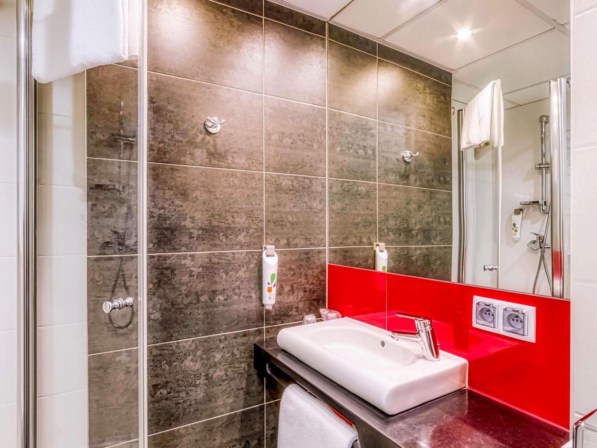 Hotel Ibis Styles Bielsko Biala Esterno foto