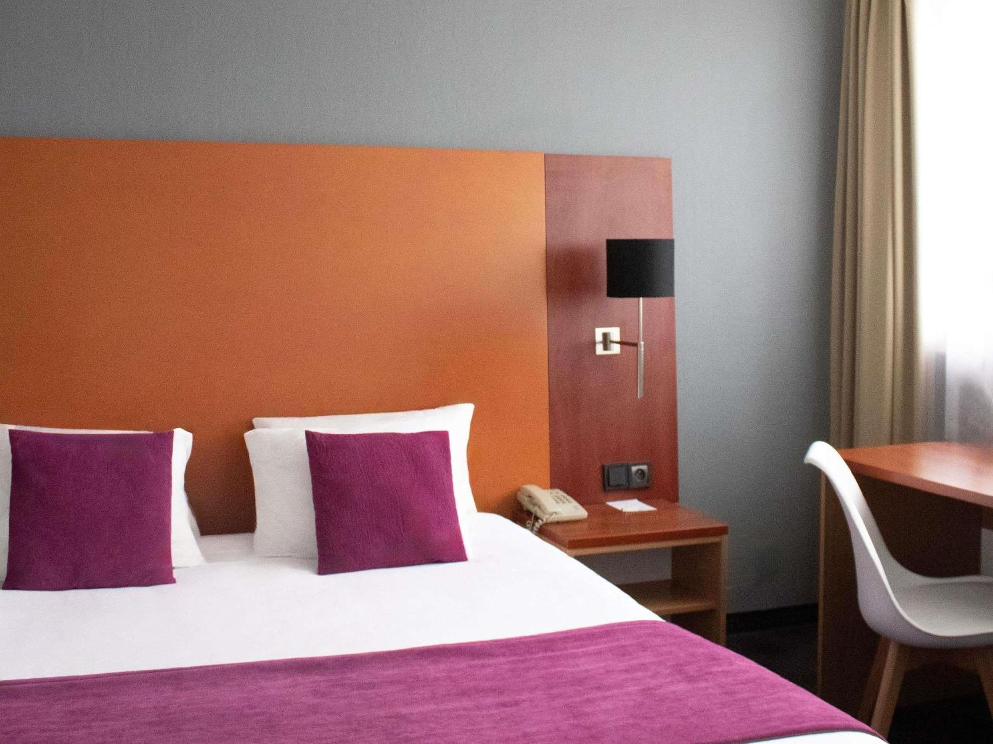 Hotel Ibis Styles Bielsko Biala Esterno foto