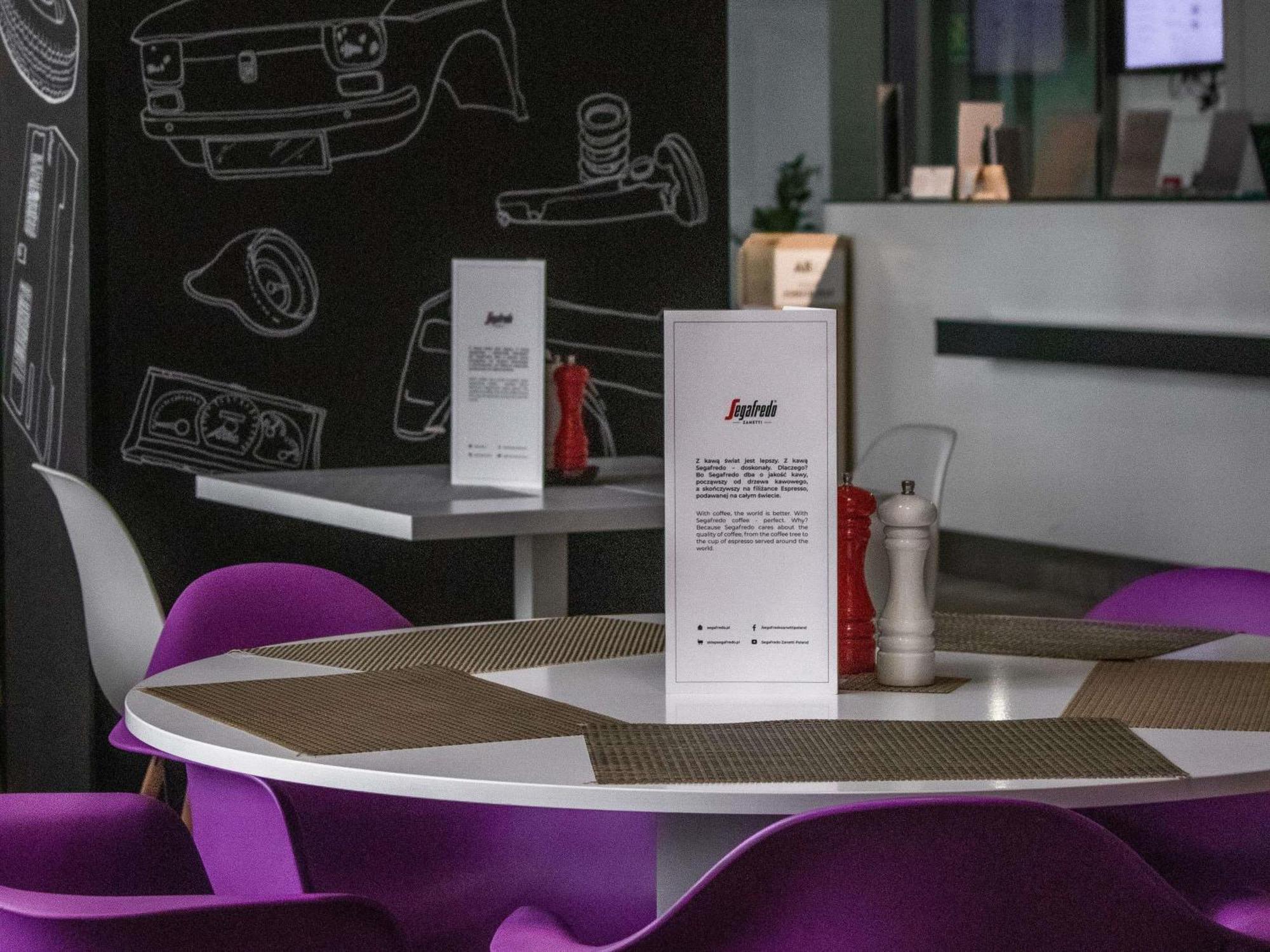 Hotel Ibis Styles Bielsko Biala Esterno foto