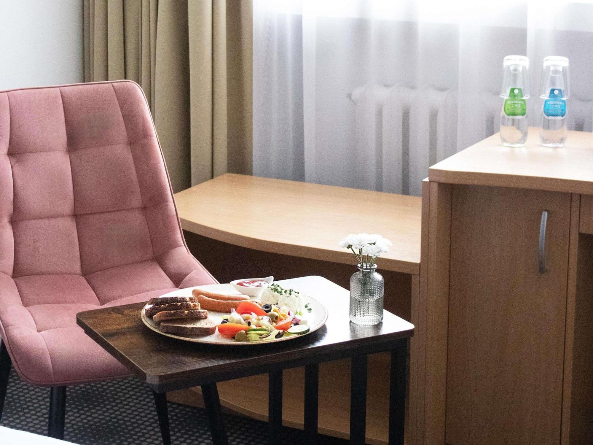 Hotel Ibis Styles Bielsko Biala Esterno foto