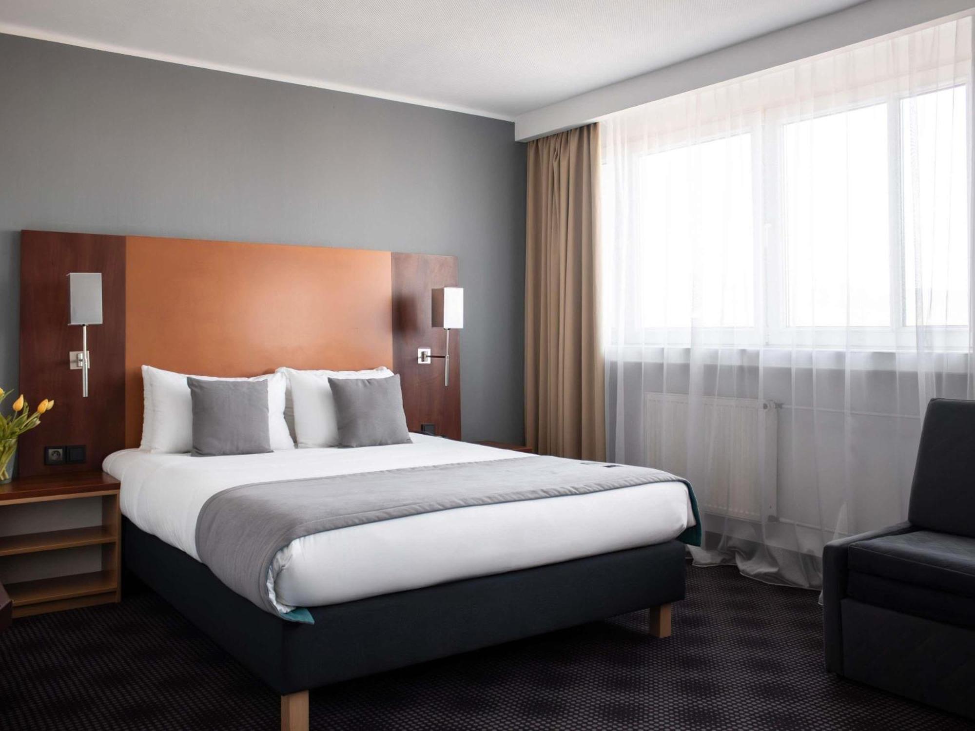 Hotel Ibis Styles Bielsko Biala Esterno foto