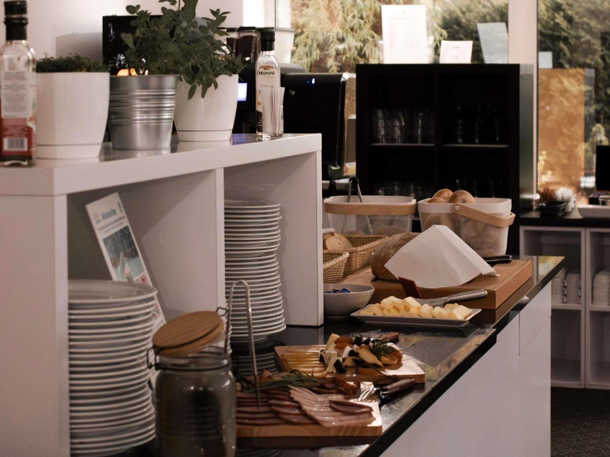 Hotel Ibis Styles Bielsko Biala Esterno foto
