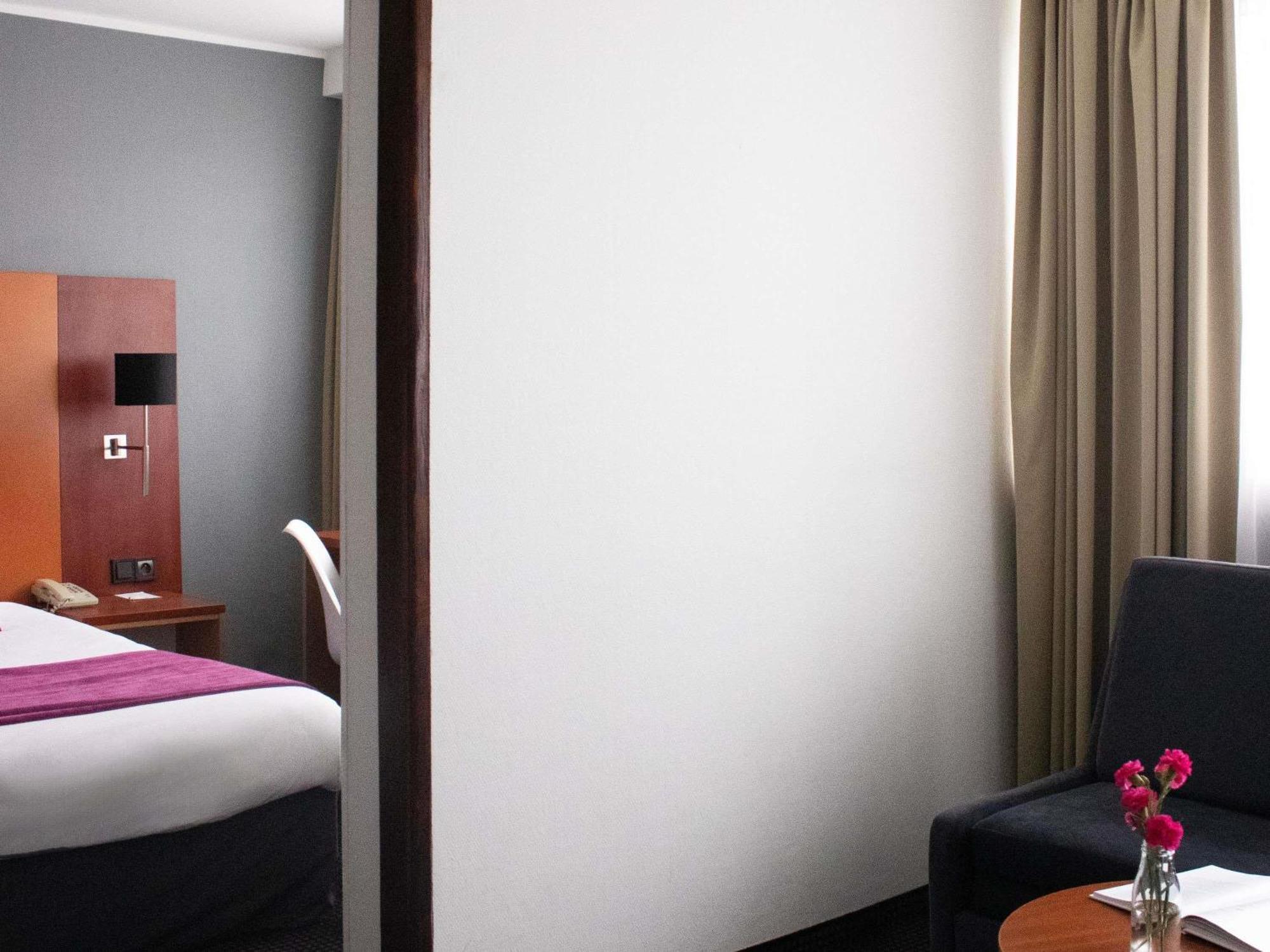 Hotel Ibis Styles Bielsko Biala Esterno foto