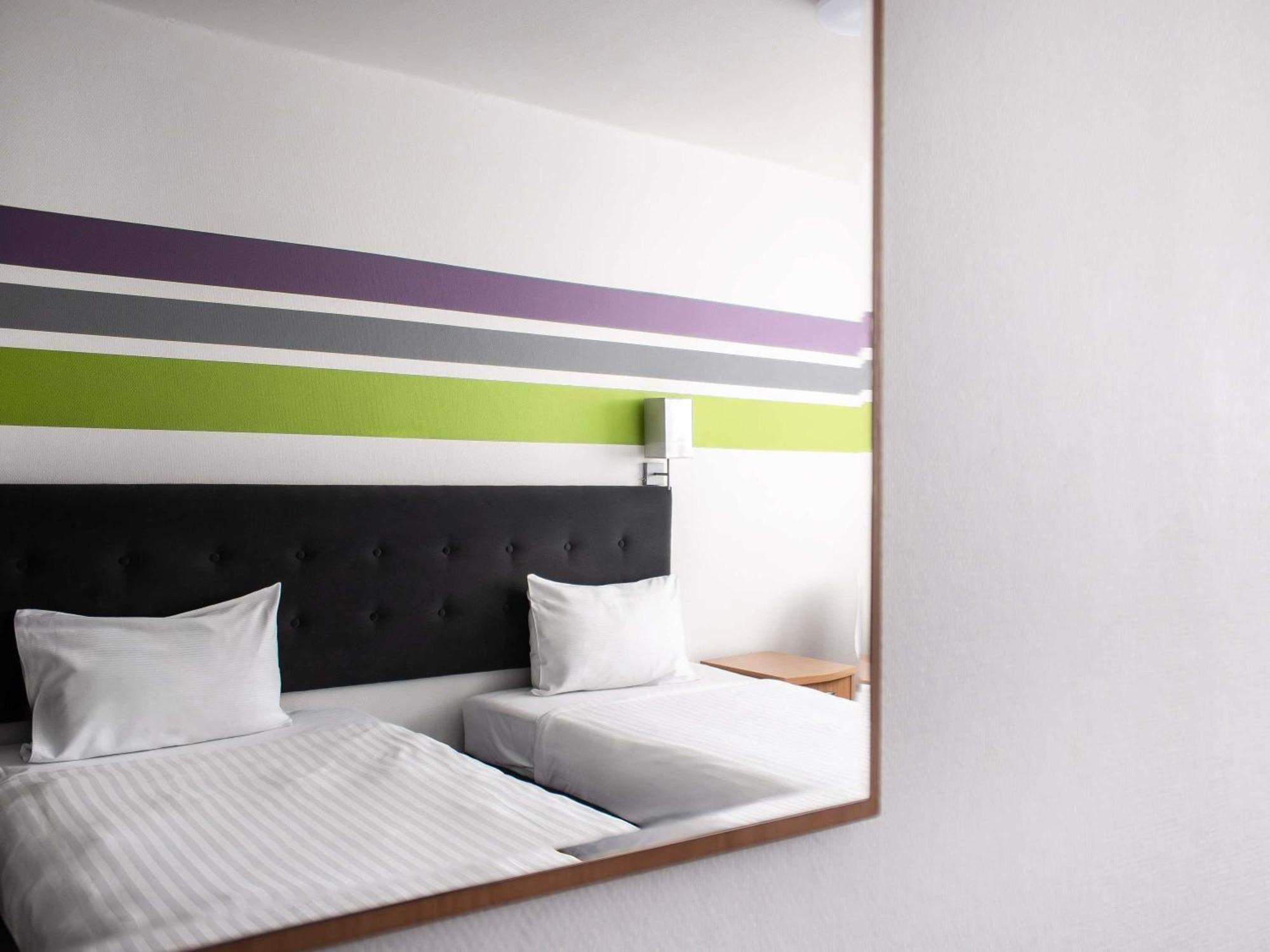 Hotel Ibis Styles Bielsko Biala Esterno foto