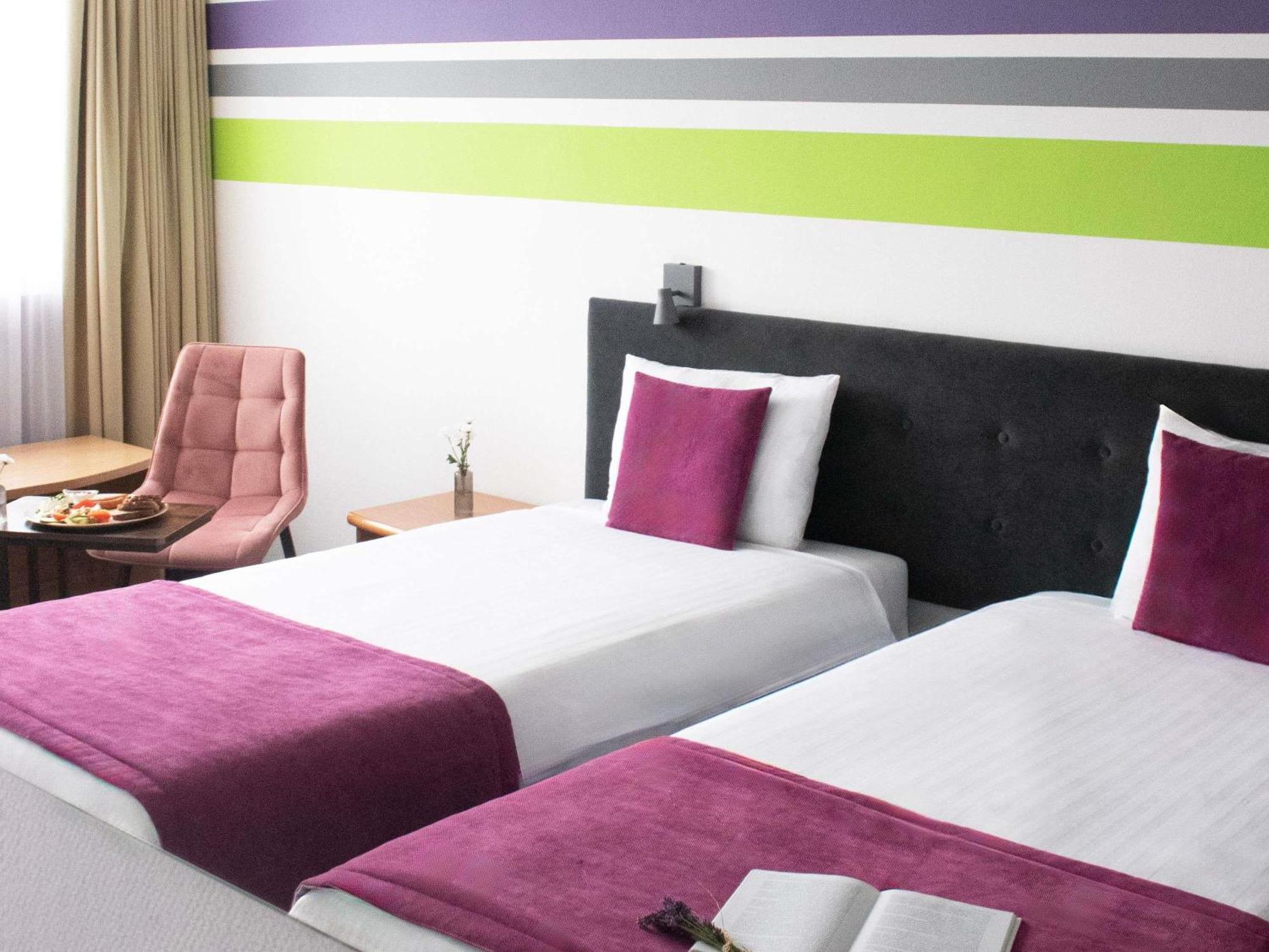 Hotel Ibis Styles Bielsko Biala Esterno foto