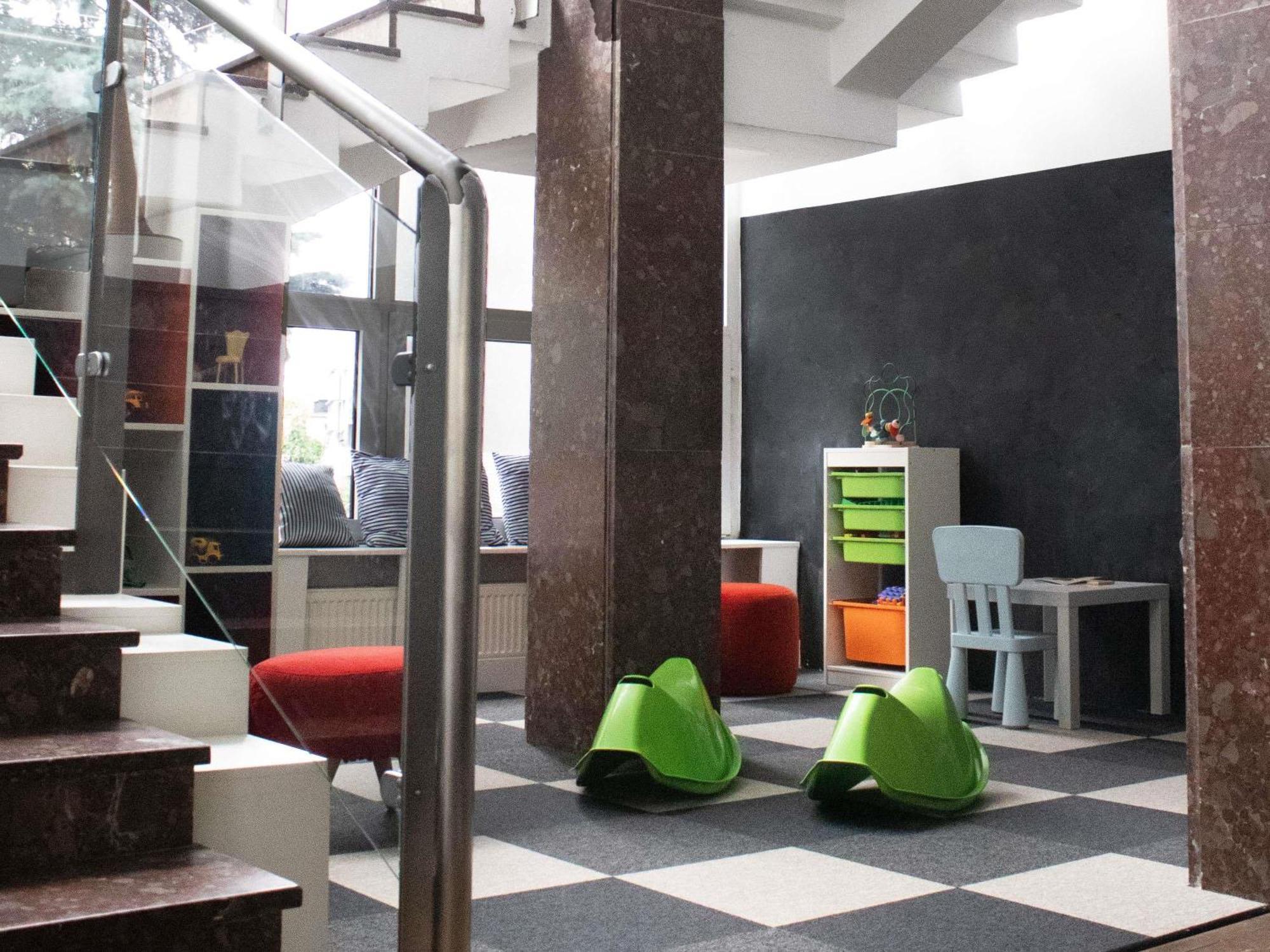Hotel Ibis Styles Bielsko Biala Esterno foto