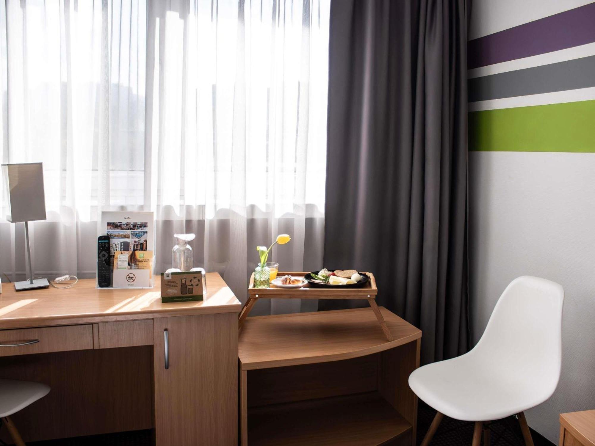 Hotel Ibis Styles Bielsko Biala Esterno foto