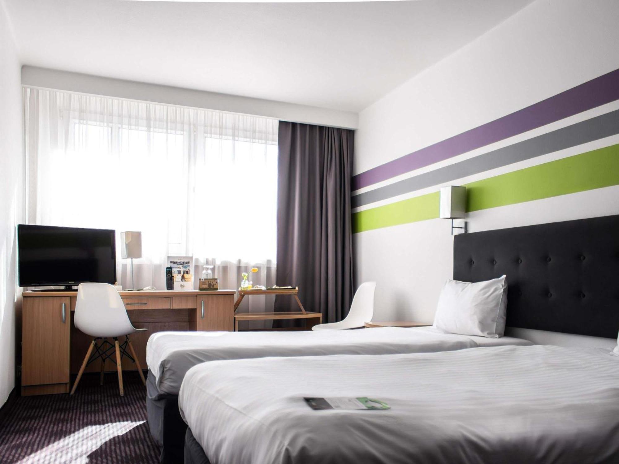 Hotel Ibis Styles Bielsko Biala Esterno foto