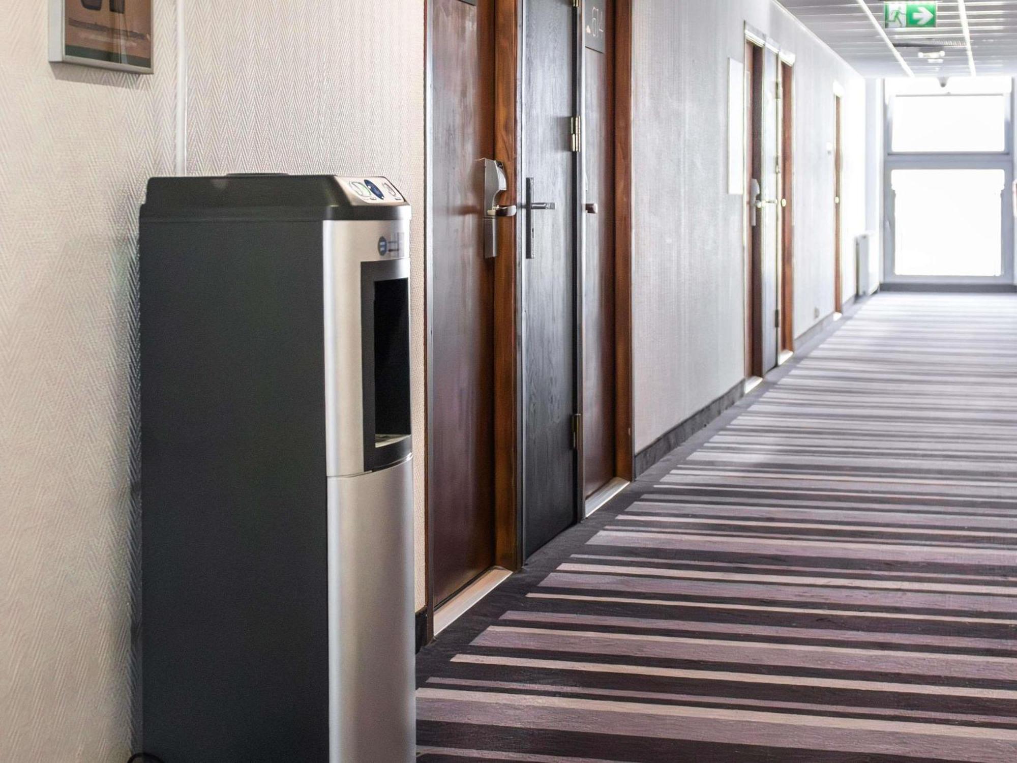 Hotel Ibis Styles Bielsko Biala Esterno foto