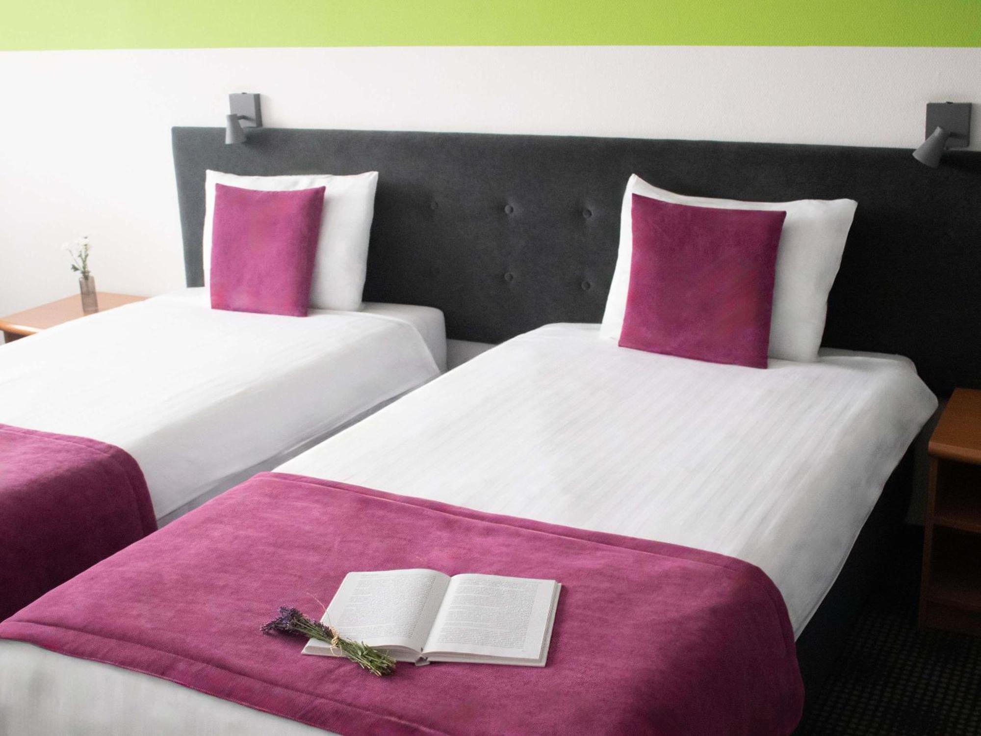 Hotel Ibis Styles Bielsko Biala Esterno foto